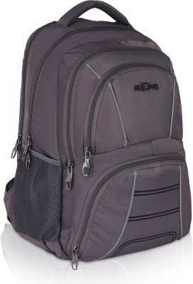 Sudan Hinging Collection 30 L Backpack(Grey)