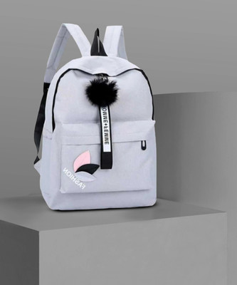 Dowet DWBag-114 40 L Backpack(Grey)