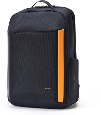 Mokobara The Autopilot Backpack 35 L Laptop Backpack(Blue)