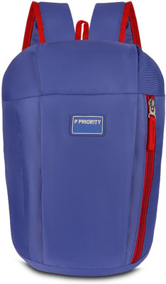 Priority Hiking/College Casual Unisex Daypack Future Dusk 10 L Backpack(Multicolor)