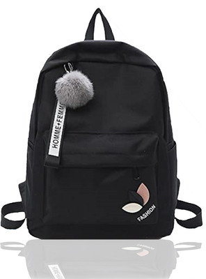 khatushyam collection BLCK__@@ FSHN_1PC_5 30 L Backpack(Black)
