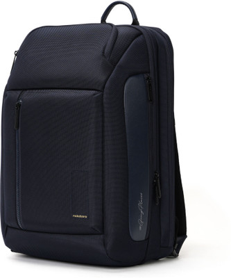 Mokobara The Transit Backpack Pro 24 L Laptop Backpack(Black)