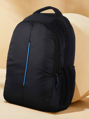 Legit College bags ||bags for men II Coaching Bag II Multiuse Backpack||daypack 40 L Backpack(Black)