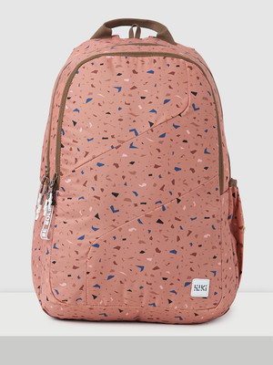 WIKI Wiki_1 29.5 L Backpack(Brown)