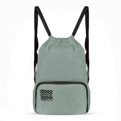 divulge Meteor Drawstring Bag Meteor Daypack, Drawstring bag, Sport Bag 17.5 L Backpack(Blue)