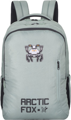 Arctic Fox Bot Sea Spray 39 L Laptop Backpack(Green)