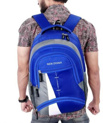 NEW DYANA ND05 30 L Backpack(Black)
