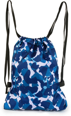 divulge R CAMO DRAWS 19 LITERS_11 19 L Backpack(Multicolor)
