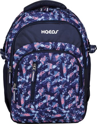 Haeds HD04 31 L Backpack(Blue)