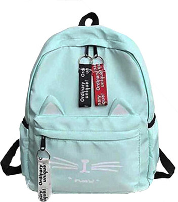 khatushyam collection CT_GRN_@_1_3_17 30 L Backpack(Green)