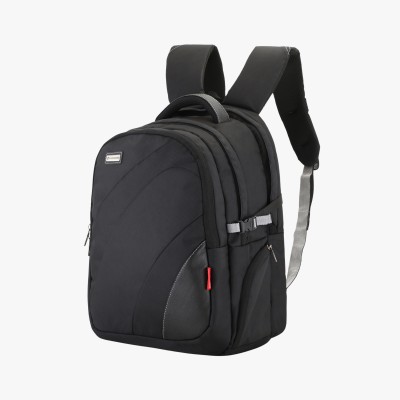 HARISSONS Fortuner 40 L Laptop Backpack(Black)