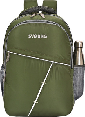 SS Store SVB BAG 01 35 L Backpack(Khaki)