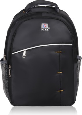 ozel bag Laptop Backpack School/College/Office/TravelBag For Men & Women 40 L Backpack(Black)