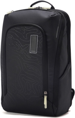 Mokobara The Long Range Backpack 33 L Backpack(Black)