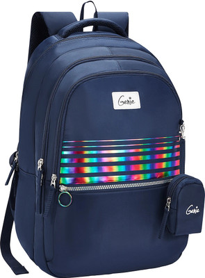 Genie CELESTE 36 L Laptop Backpack(Blue)