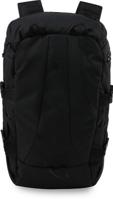 PUMA Fast Trac Backpack 21 L Backpack(Black)