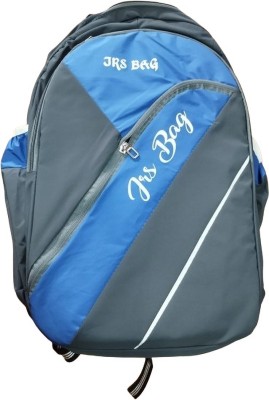 JRS JRS1051 22 L Laptop Backpack(Grey)