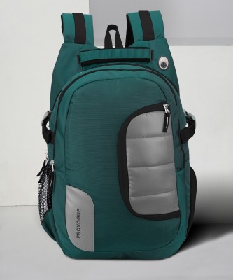 PROVOGUE JERSEY 45 L Laptop Backpack(Blue)
