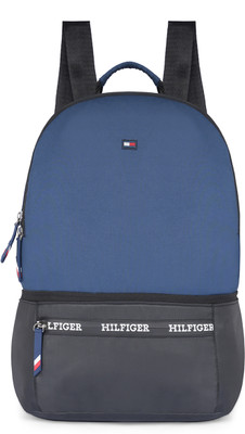 TOMMY HILFIGER Minden 15 L Backpack(Blue)