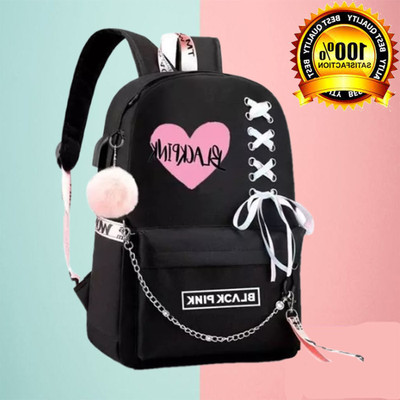Dowet BACKPACK MONSTAX_3 15 L Backpack(Black)