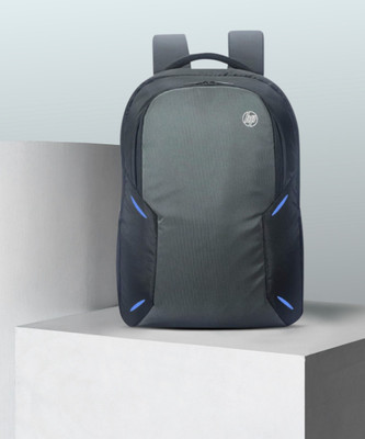 HP 30 L Laptop Backpack X Entry Backpack Upto 15.6 Inch Laptop Backpack(Black,Grey) 30 L Laptop Backpack(Grey)