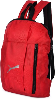 H-Hemes Cat-LunchBag-Red$_12 12 L Backpack(Red)