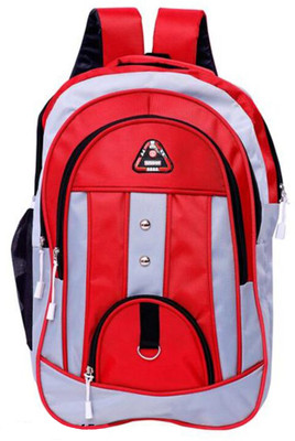 Shishtha 1PC_RED_TYCOON_ab 30 L Backpack(Red)