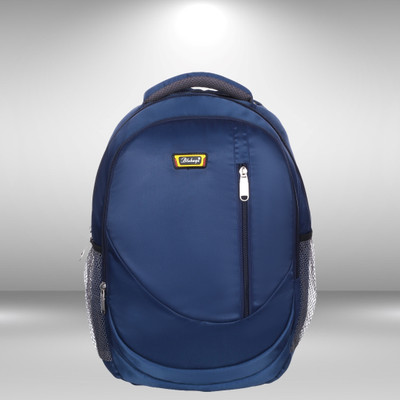 blubags b2.__Navvy__Bluo_Bg 40 L Backpack(Blue)