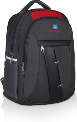 SeeNLee Popular Collection (A) 28 L Backpack(Grey)