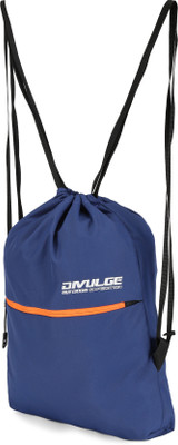 divulge Digital Camera Pouch(Blue)