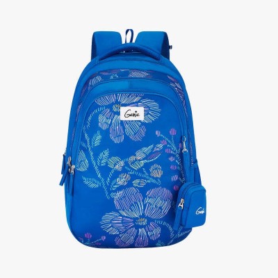 Genie SPRINKLE 19 SB BLUE 36 L Backpack(Blue)