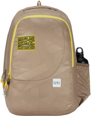 Wildcraft Wiki 1 29.5 L Backpack(Beige)