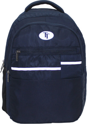T-traxx Casual Backpack for Daily Adventures 33 L Backpack(Blue)