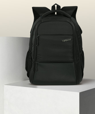 F Gear Arigato 32 L Laptop Backpack(Black)