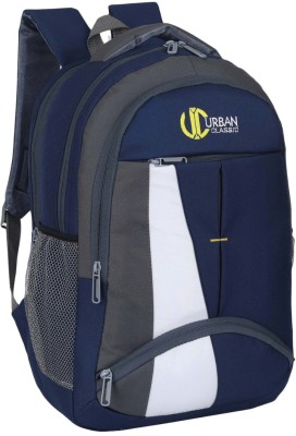 Urban Classic UCL_BLUE_22FEB_16 47 L Laptop Backpack(Blue)