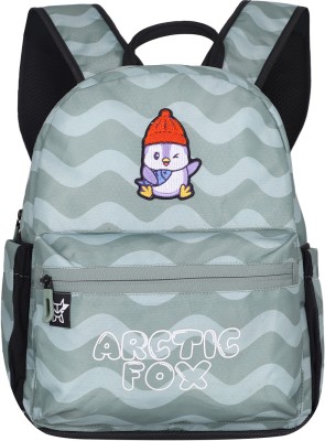 Arctic Fox Frost Sea Spray 14 L Backpack(Green)