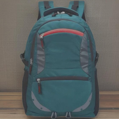 HouseOfCommon bags bagpacks for men backpack for menlaptop bag bags men travelcollege bags 35 L Backpack(Blue)