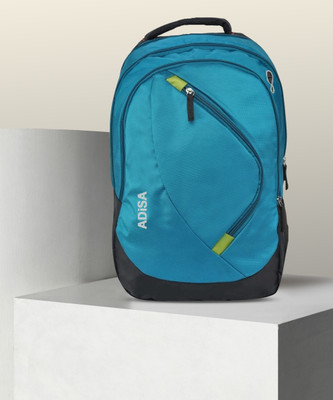 ADISA BP010-GRN 35 L Backpack(Green)