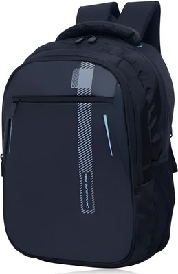 Printtify Latest laptop backpack 20 L Laptop Backpack(Black)