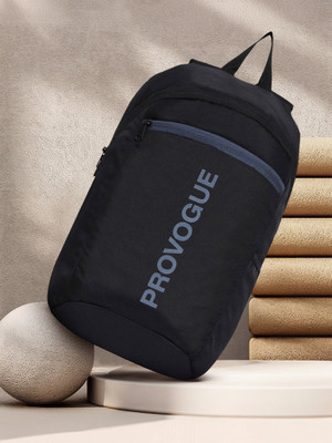 PROVOGUE Versatile Laptop for Daily Use, bag Library, Office, and Outdoor Hiking 30 L Backpack(Black)