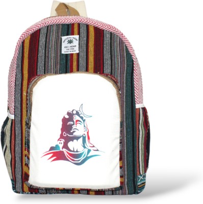 Gau Sudh Super Premium Quality Traval/Laptop Backpack 25 L Laptop Backpack(Multicolor)