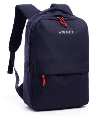 HOLME'S Laptop Backpack 2019 Business compact For Unisex 20 L Laptop Backpack(Blue)