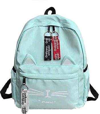 ARK FASHION CT_GRN_@_1_8 30 L Backpack(Green)