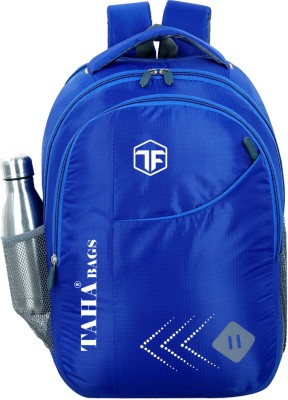 TAHAENTERPRISE SR-BLUE_16 35 L Backpack(Blue)