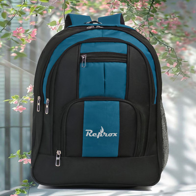 Reprox Men' S Backpacks / Waterproof Bags / Bags 35 L Backpack(Green)