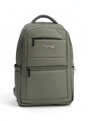 RAJESH PRODUCT SKYWAY RBP 379 MIDNIGHT BLUE 35 L Laptop Backpack(Blue)