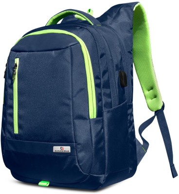 CLOUDS GEAR AFLB-01 32 L Backpack(Blue)