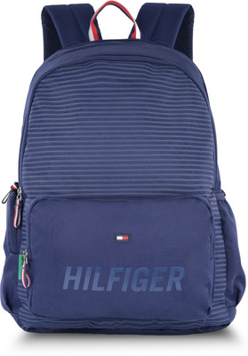 TOMMY HILFIGER Vulcan 29 L Backpack(Blue)
