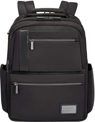 SAMSONITE Openroad 2.0 Men Backpack 20 L Laptop Backpack(Black)