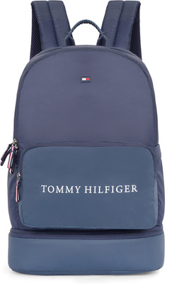 TOMMY HILFIGER Yonkers 18 L Backpack(Blue)
